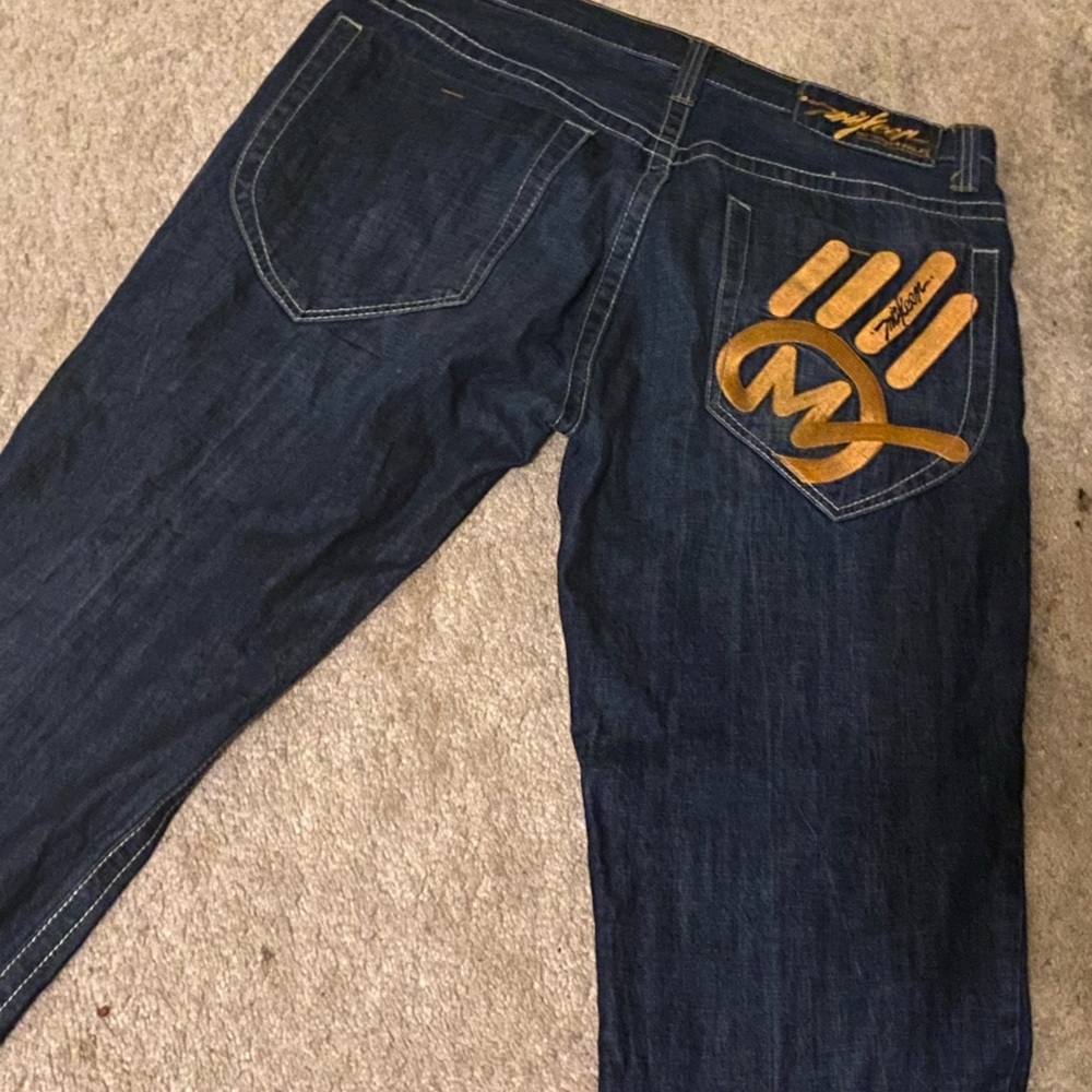 Jeans - Picture 3 of 7